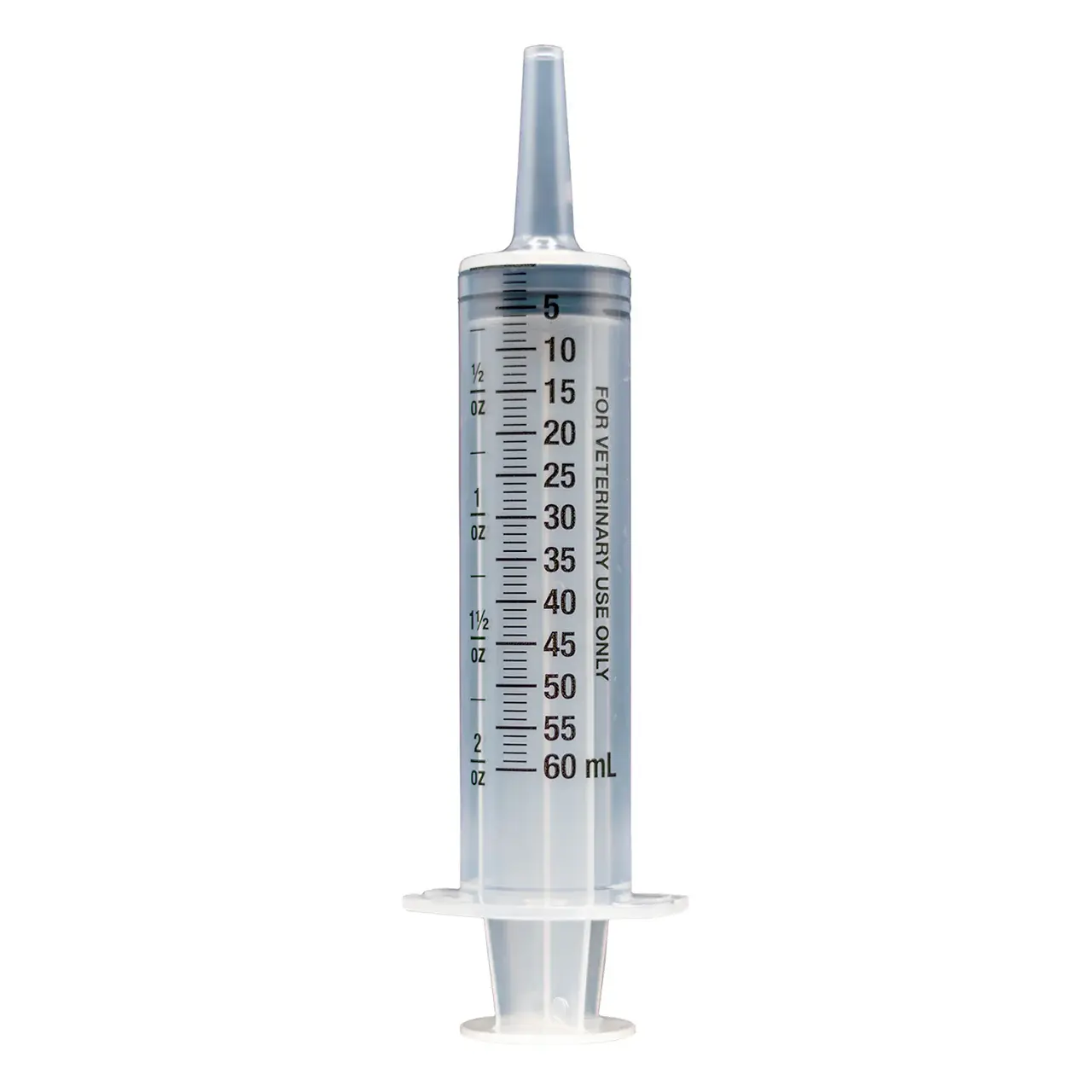 NJ Philips Catheter Tip 60ml Syringe