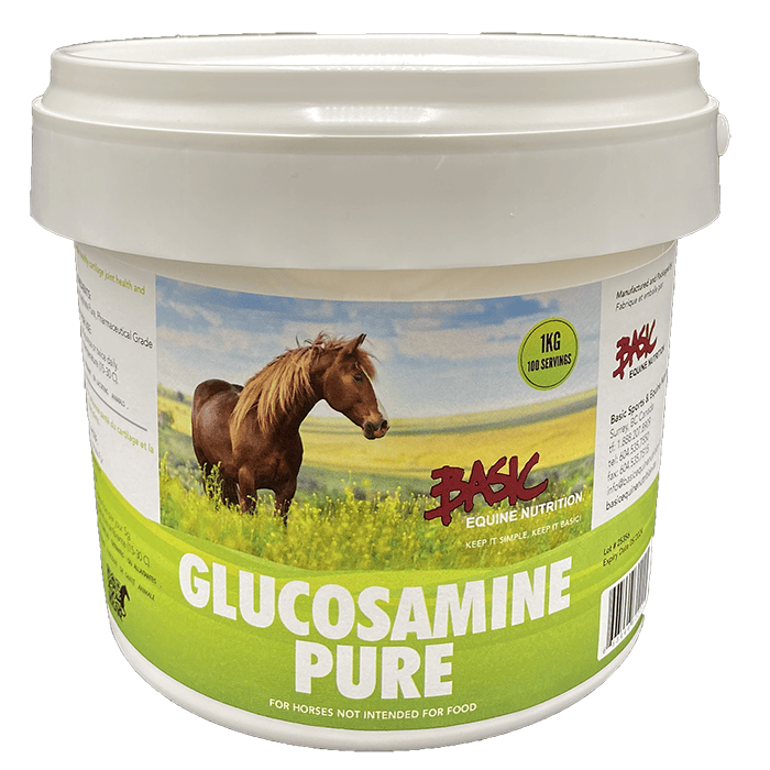 Glucosamine Pure