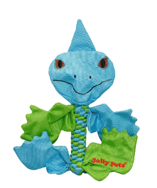 Thumbnail: Jolly Pets Flathead