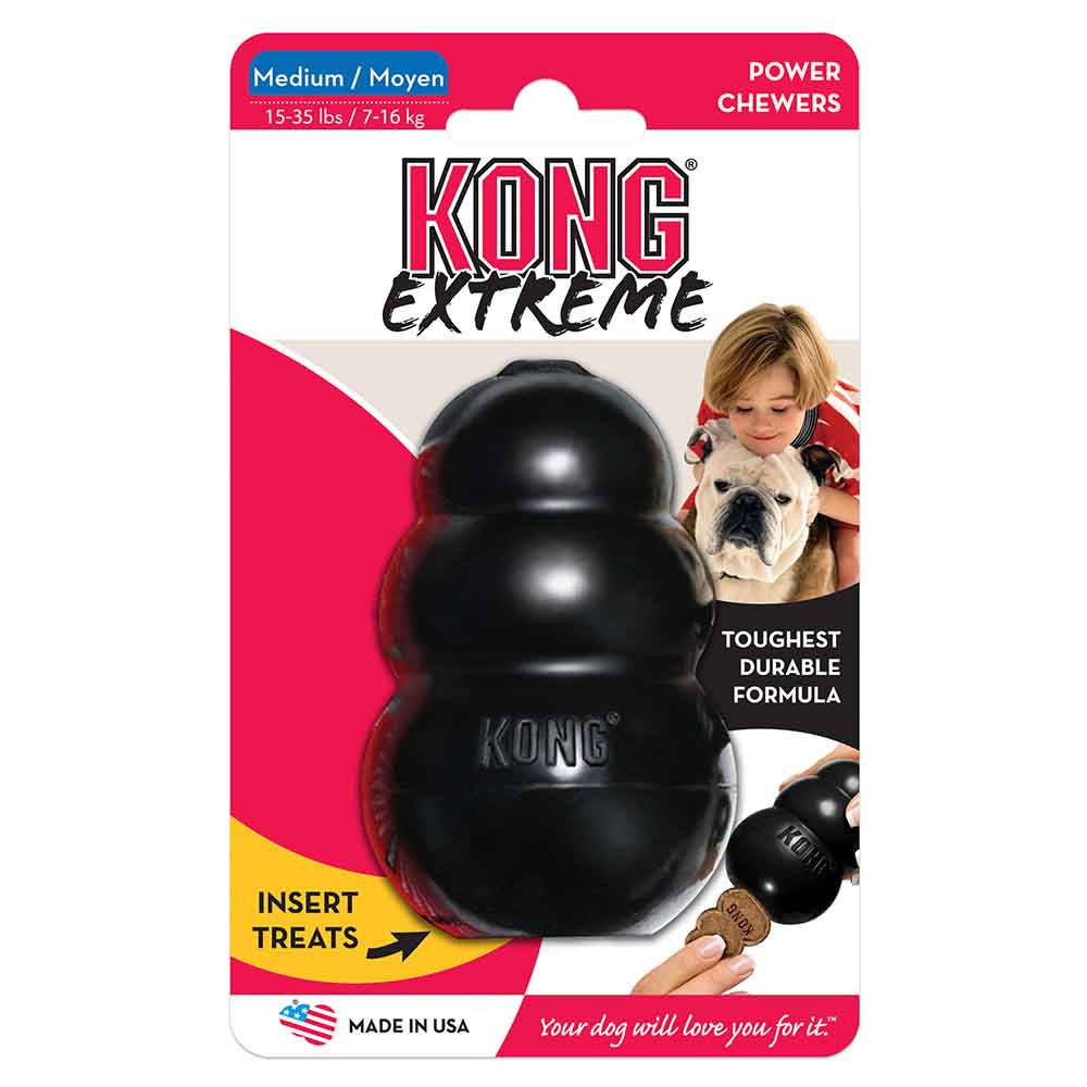 Classic Kong Extreme Dog Toy
