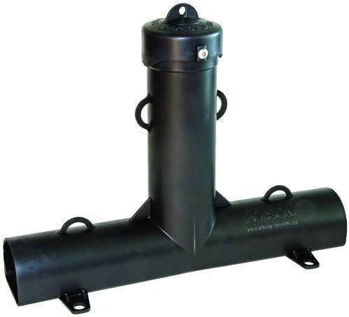 Top Loader Bait Station