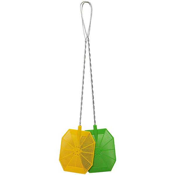 Fly Swatter 2pk 