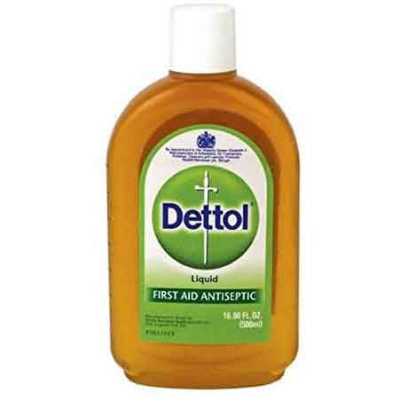 Dettol 