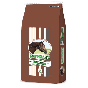 Hoffman's BalancI.R. Horse Ration
