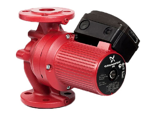 Купить циркуляционный насос Grundfos UPS 65-120 F 1x230 Челябинск