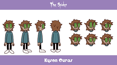 Kyson Curas