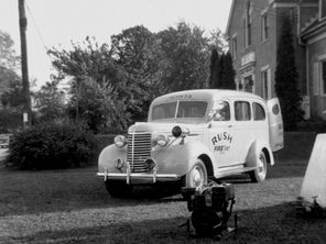 Ambulance Emergency