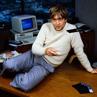 Have a floppy 1985