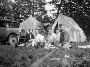 Old is a State of Mind