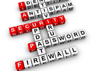Everyone Needs Good Simple Network Security