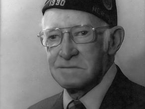 Where is He When We Need Him?