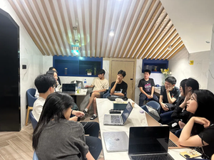 在义乌，窥见国际贸易的一隅