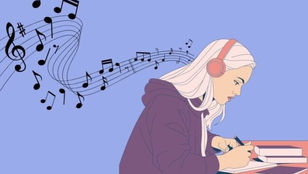 Ever Wondered? Does Music Affect Your Study Efficiency?