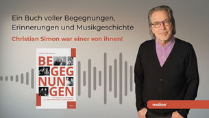 Christian Simon war einer von ihnen!