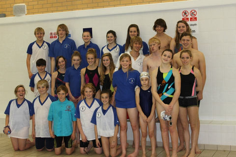 National Arena 
Eltham 
Nov-Dec 2011