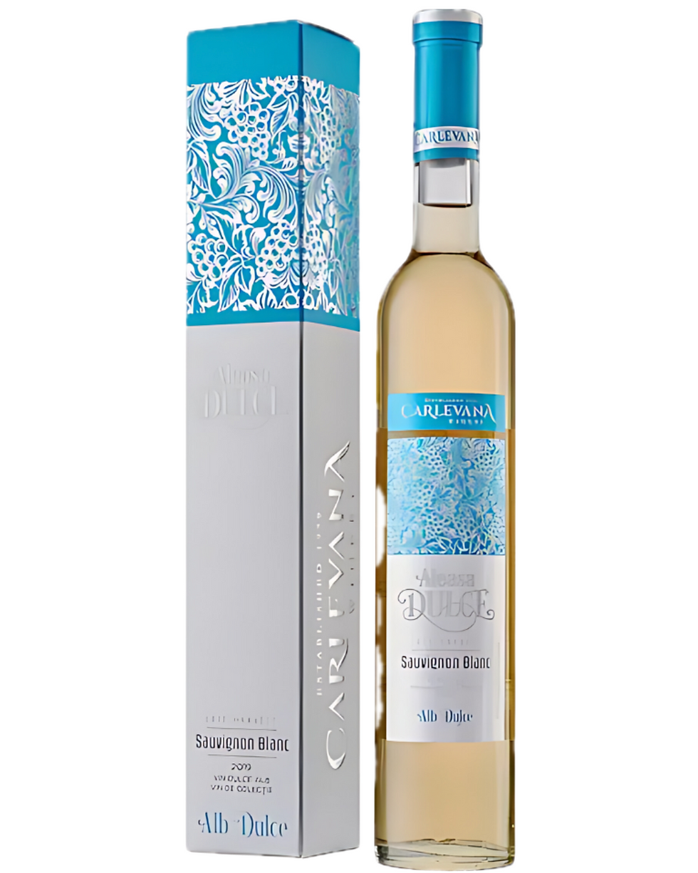 Thumbnail: Carlevana Sauvignon Blanc Aleasa Dulce