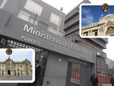 Ministros de Educación que llegaron al Congreso: ¿se sumará Morgan Quero a la lista?