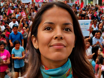 Participación ciudadana y la agenda 2030 en el Perú.