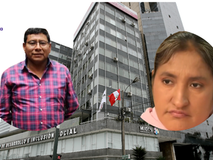 Nilo Burga y el audio filtrado: ¿Verdad o manipulación política?