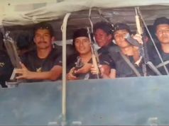 La memoria olvidada de los Mártires de Huarmaca