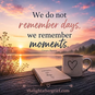 Loving Memories - A Bridge of Love Across the Veil