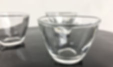 Japanese sake Glass For business use (72p) / P-6614