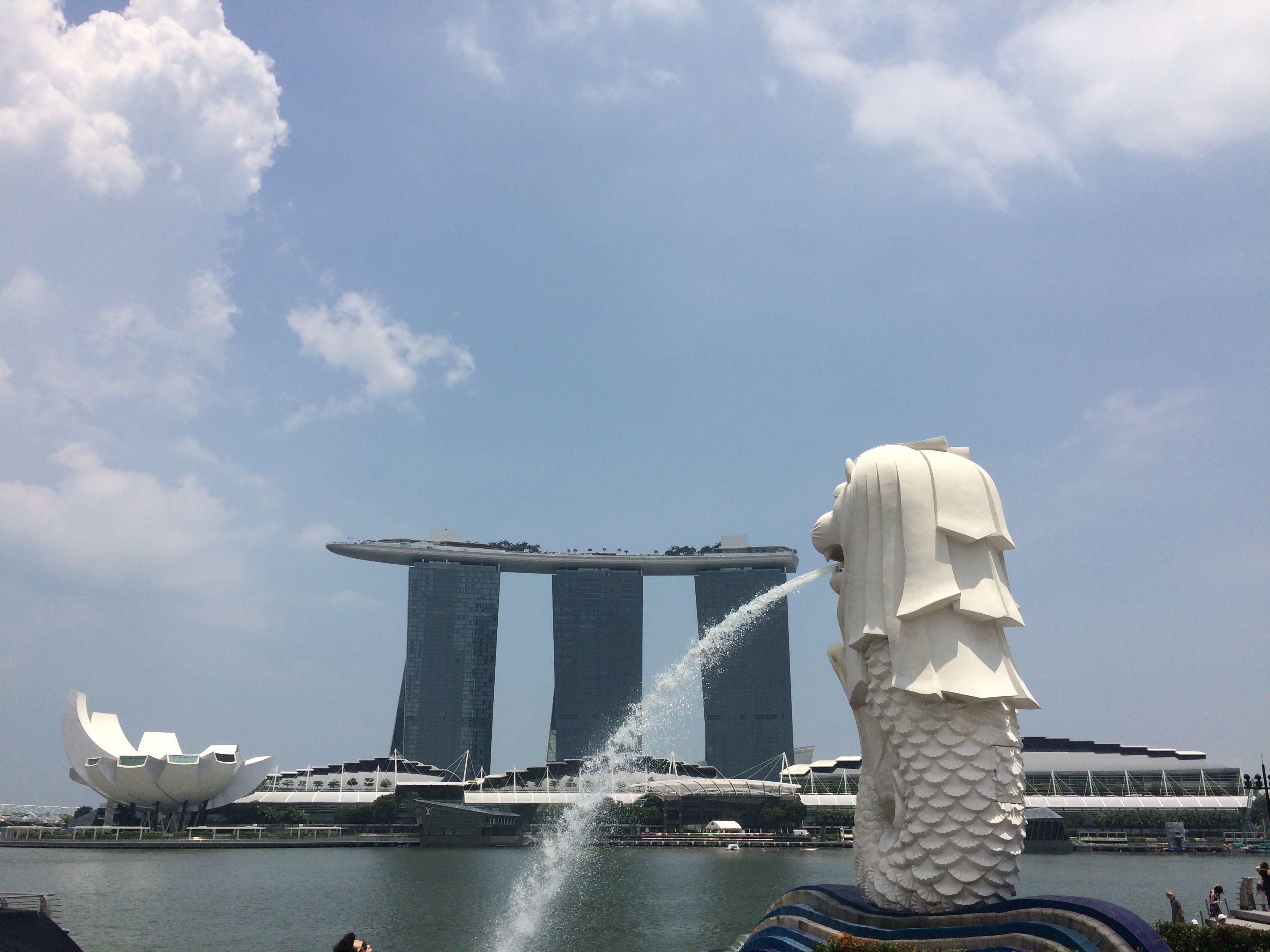 Merlion