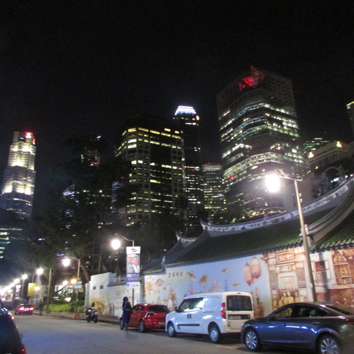 Singapore