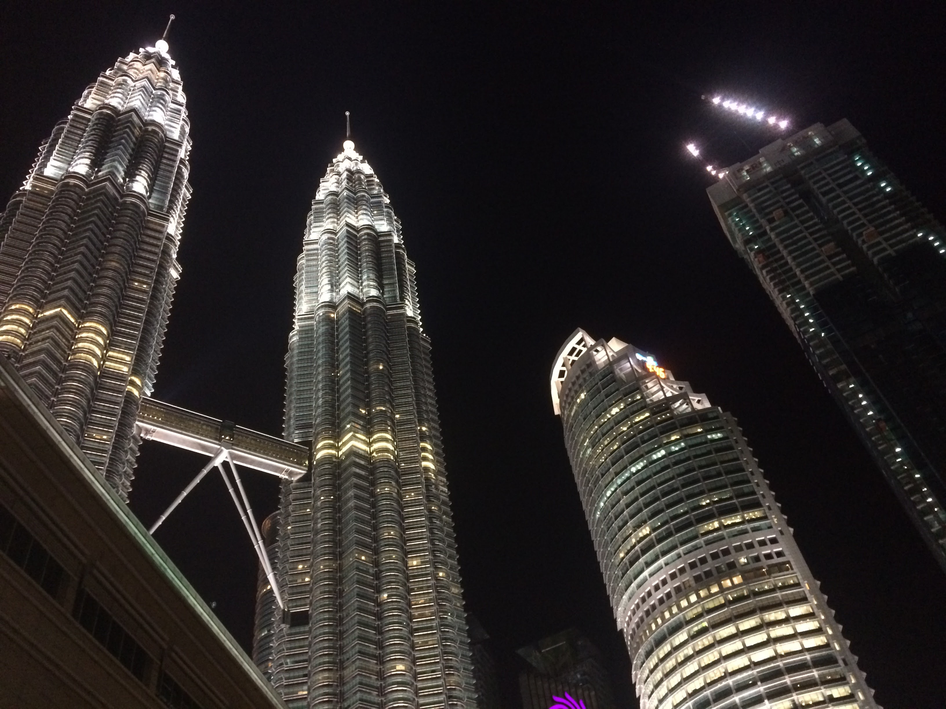 Kuala Lumpur
