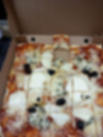 4 fromages