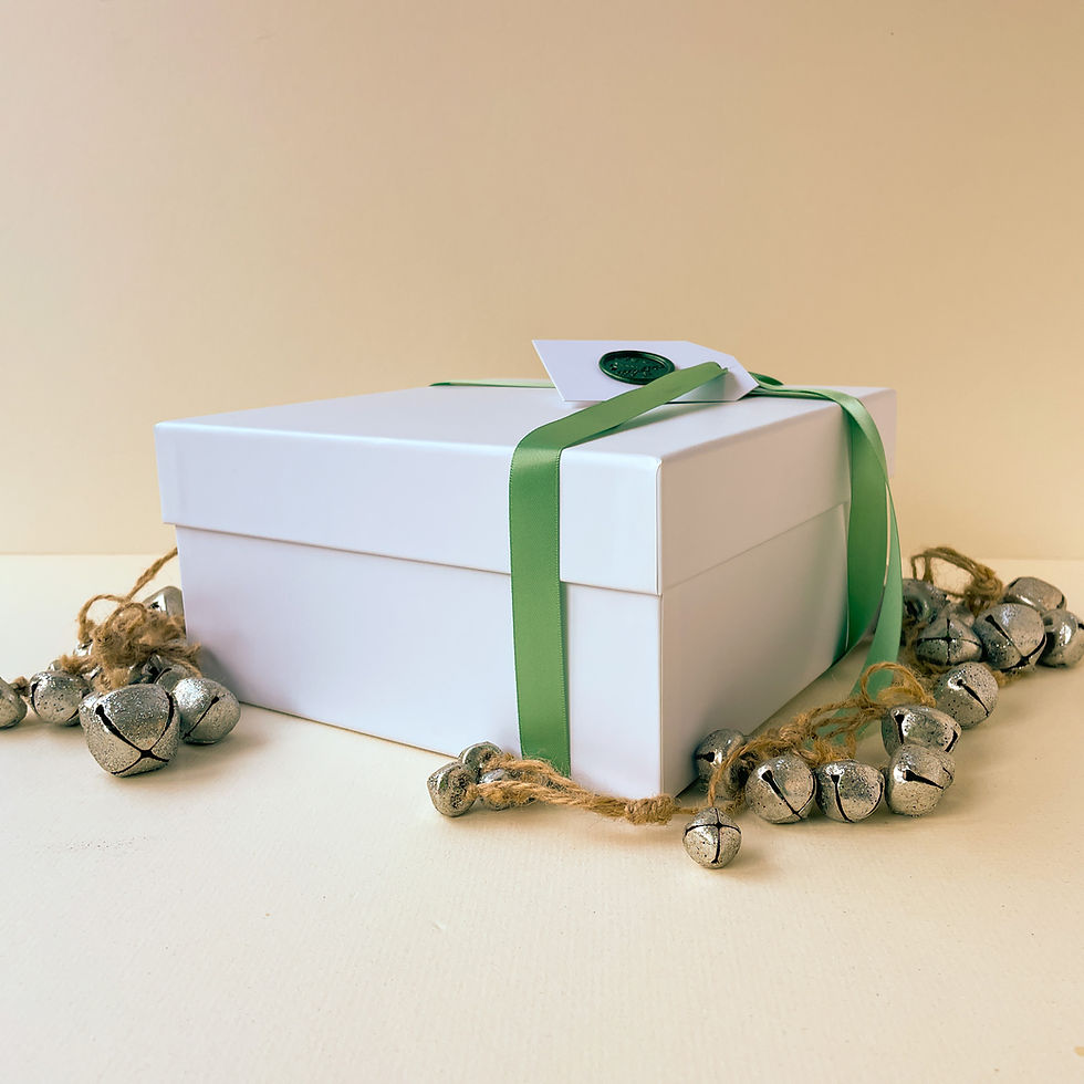 Thumbnail: Herbal Tea & Mug Gift Set - Pink Blush