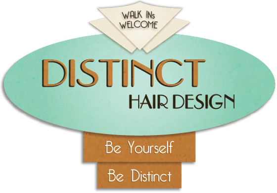 Home Distinct Hair Design