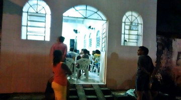 Núcleo de evangelismo