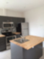 2nd Floor Kitchen