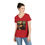 Thumbnail: Fun Mona Lisa Inspired Holiday Shirt