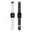 Thumbnail: Saints Who Dat Watch Band for Apple Watch