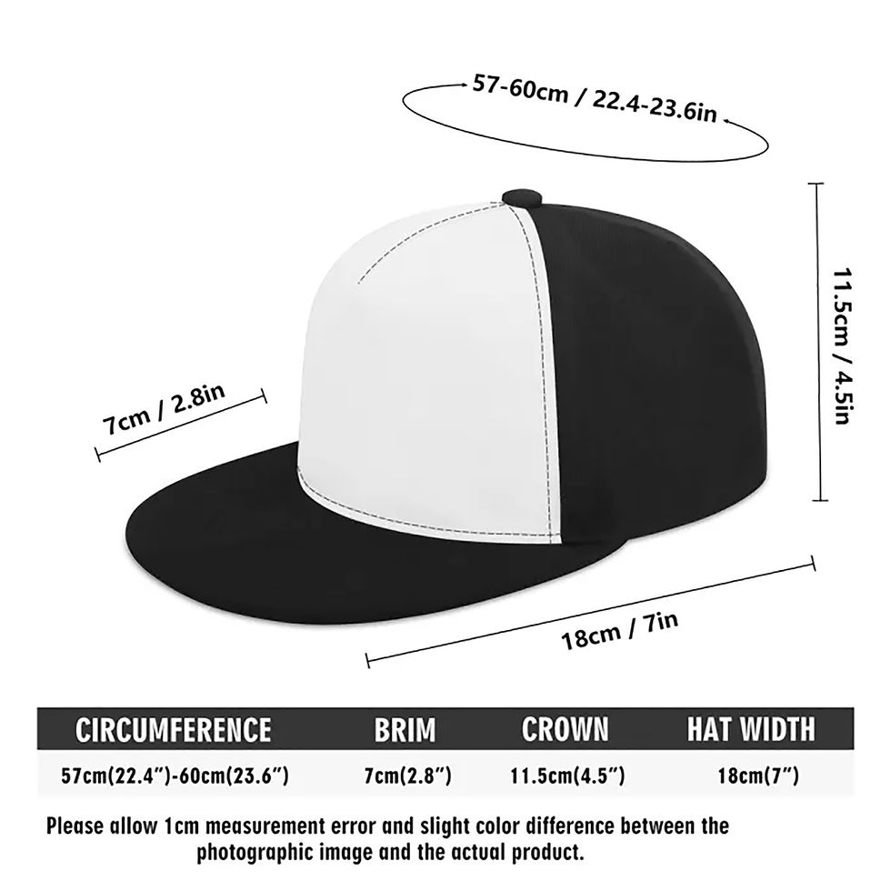 Thumbnail: 5700 Hip-hop Hats