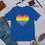 Thumbnail: Pride Heart Rainbow Unisex t-shirt