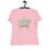 Thumbnail: Silver Soror Women's Relaxed T-Shirt