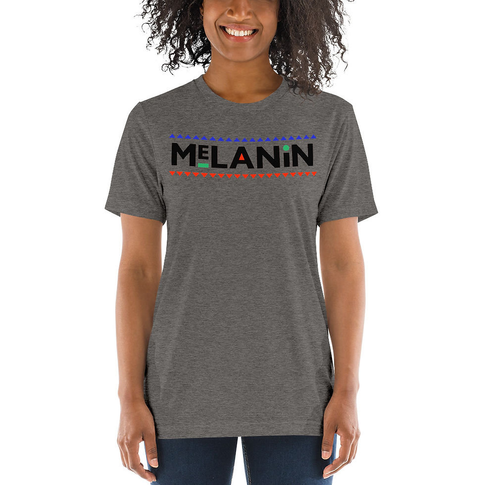 Thumbnail: Melanin T-Shirt