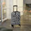 Thumbnail: New Orleans Culture Themed Luggage Cover