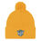 Thumbnail: Kennedy Cougar Pom-Pom Beanie