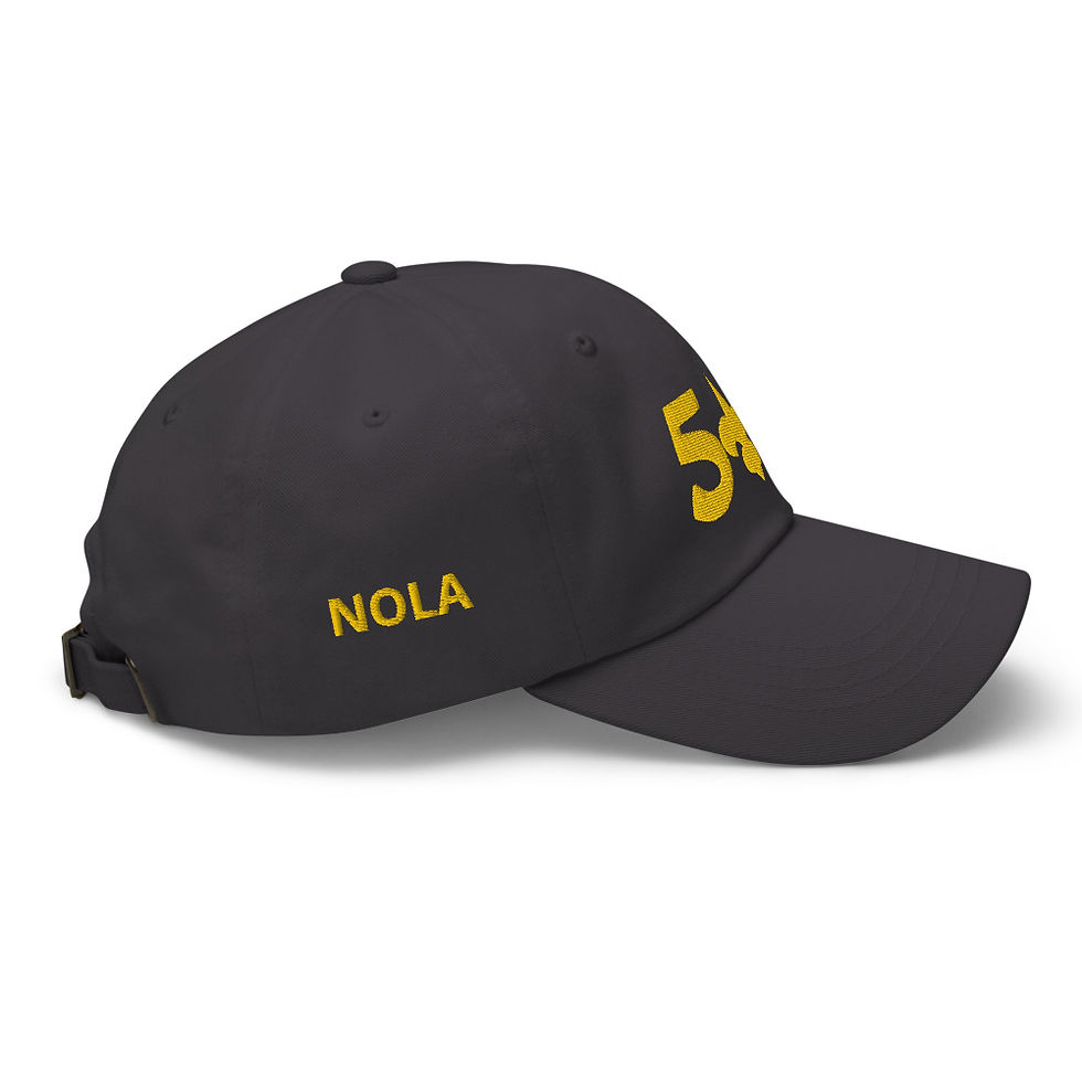 Thumbnail: 504 Hat