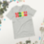 Thumbnail: HBCU Graduate Unisex t-shirt 