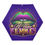 Thumbnail: H-Town Femmes Fully Auto Open & Close Umbrella Printing Outside