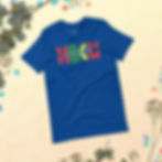Thumbnail: HBCU Graduate Unisex t-shirt 