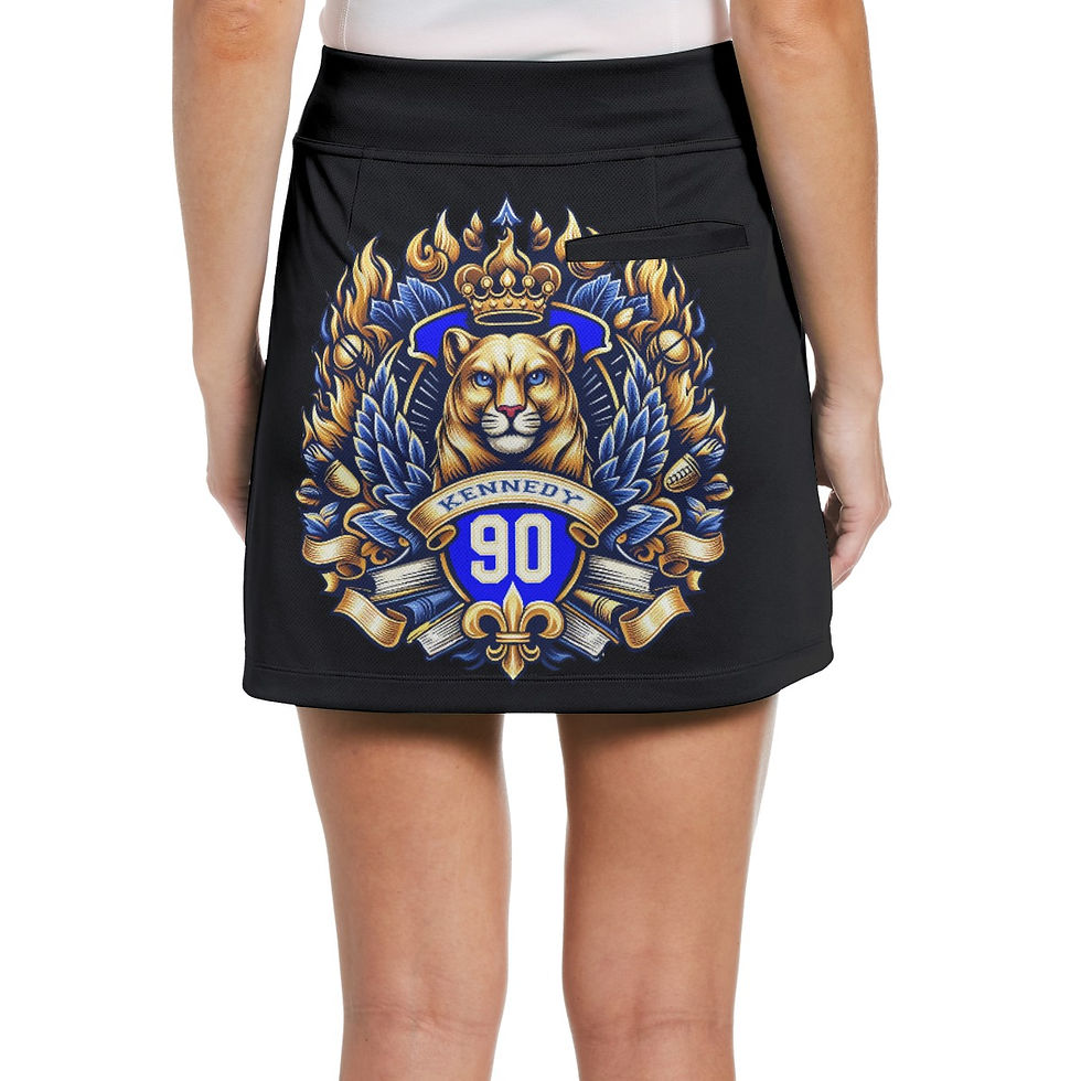 Thumbnail: Sovereign 90 Skorts
