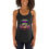 Thumbnail: HTown Femmes Women's Racerback Tank