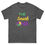 Thumbnail: Mardi Gras Smart Family Unisex classic tee