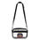 Thumbnail: H-Town Femmes Clear Fashion Waterproof Transparent Summer Bag